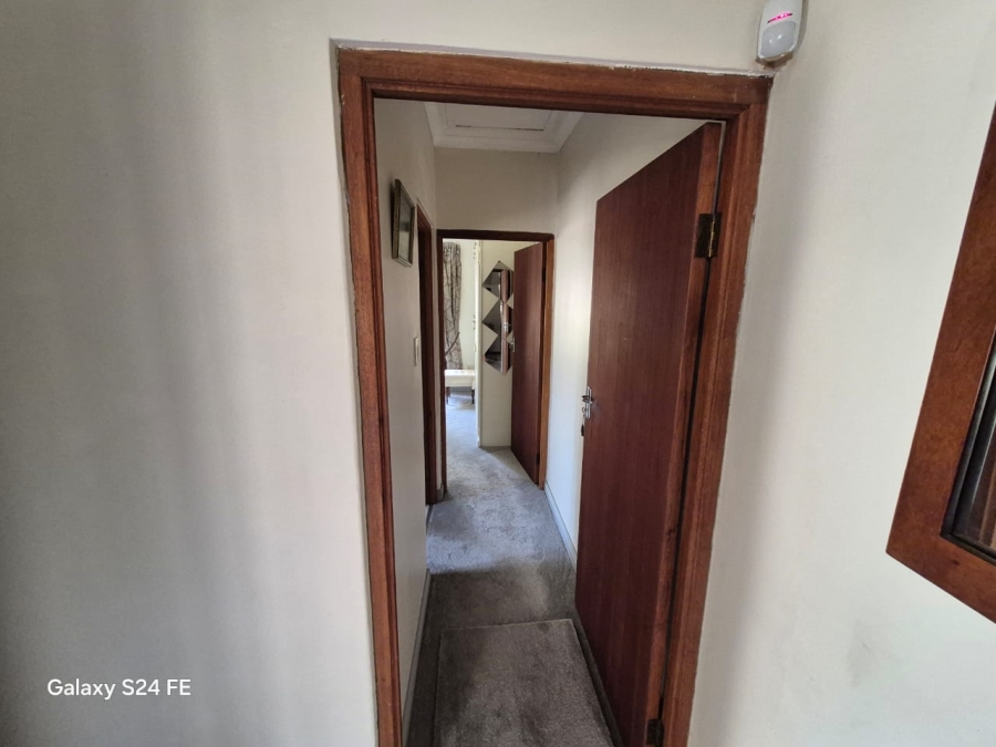 4 Bedroom Property for Sale in Safari Gardens North West